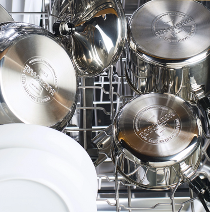 Farberware Covered Stockpot, Various Sizes. 6