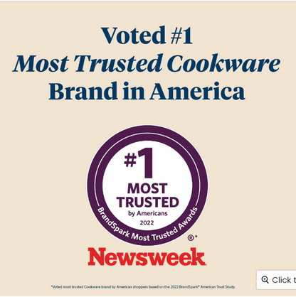 Farberware Covered Stockpot, Various Sizes. 7