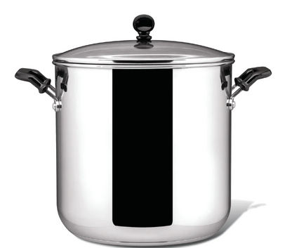 Farberware Covered Stockpot, Various Sizes. 9