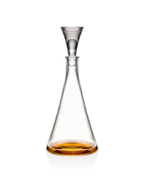 Finley Gold Decanter