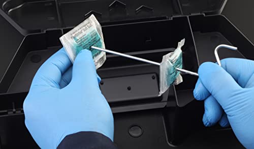 First Strike Soft Bait Approx. 180 Pcs.