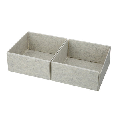 Flat Drawer Organizer Large Set/2 1