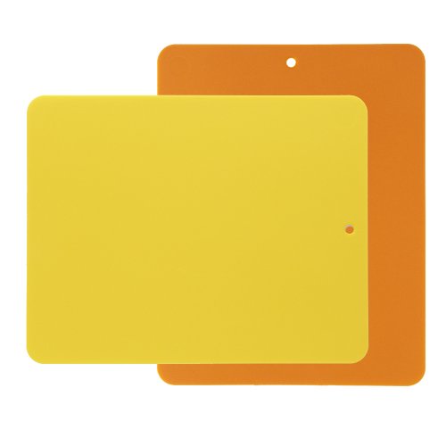 Flexible Cutting Board