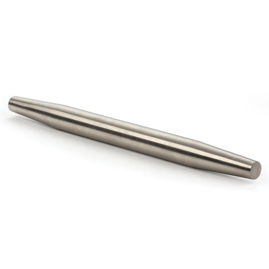 French Metal Rolling PIn