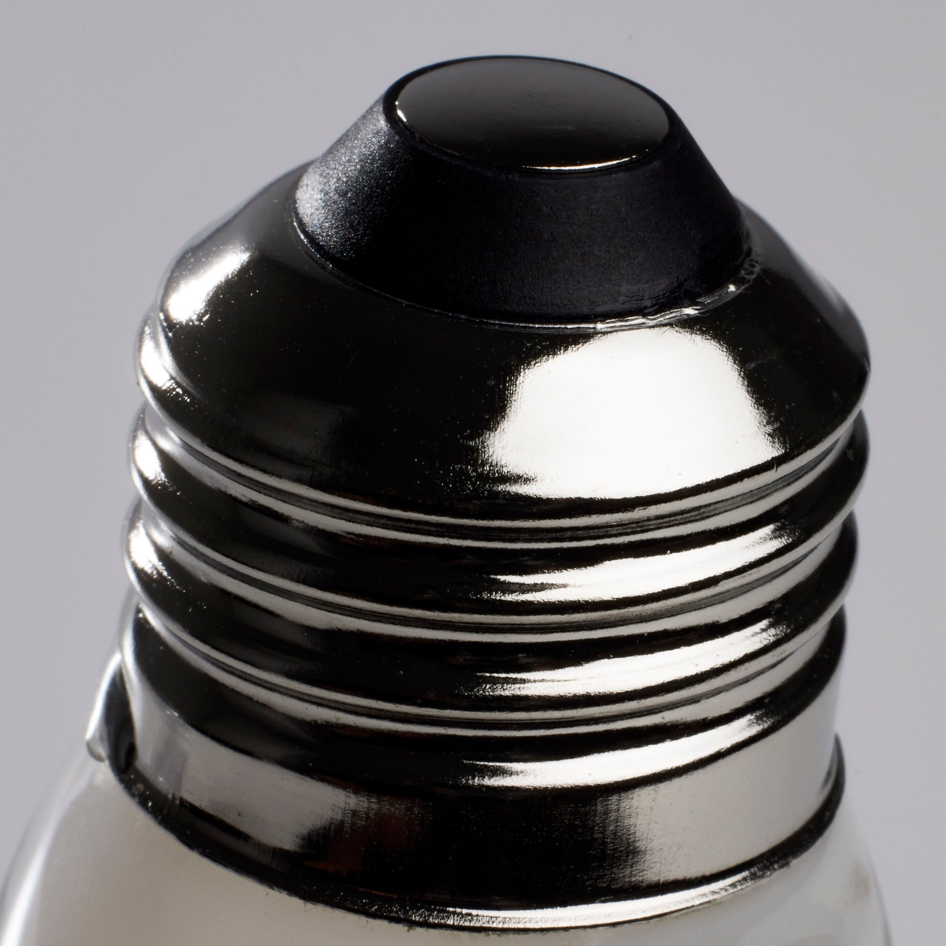 G25 60 Wt Frosted Led Globe Bulb 5000K 3