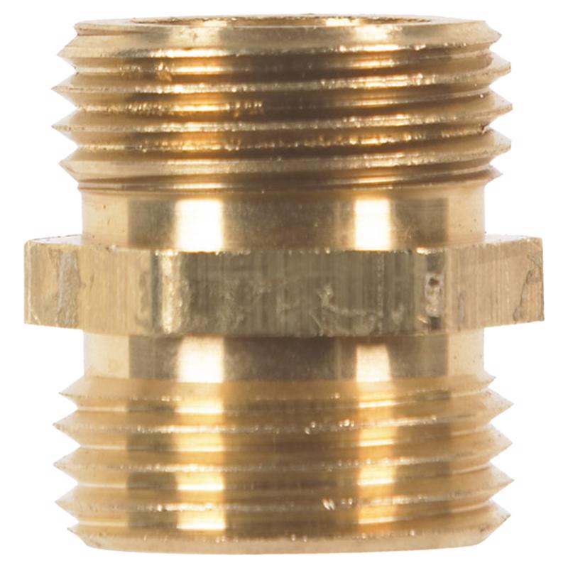GARDEN ADAPTER 3/4"