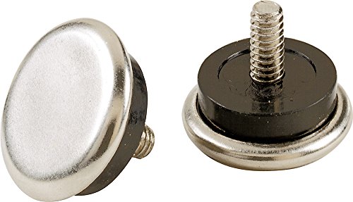 GLIDE-THREADED-NICKEL-7/8"- 2
