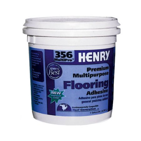 GLUE FLOOR M PURP GAL356
