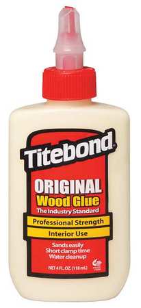 GLUE TITEBOND4OZ FRANKLN