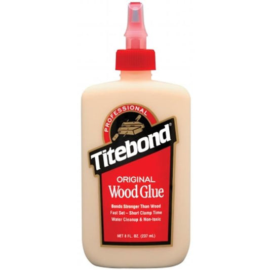 GLUE TITEBOND8OZ FRANKLN