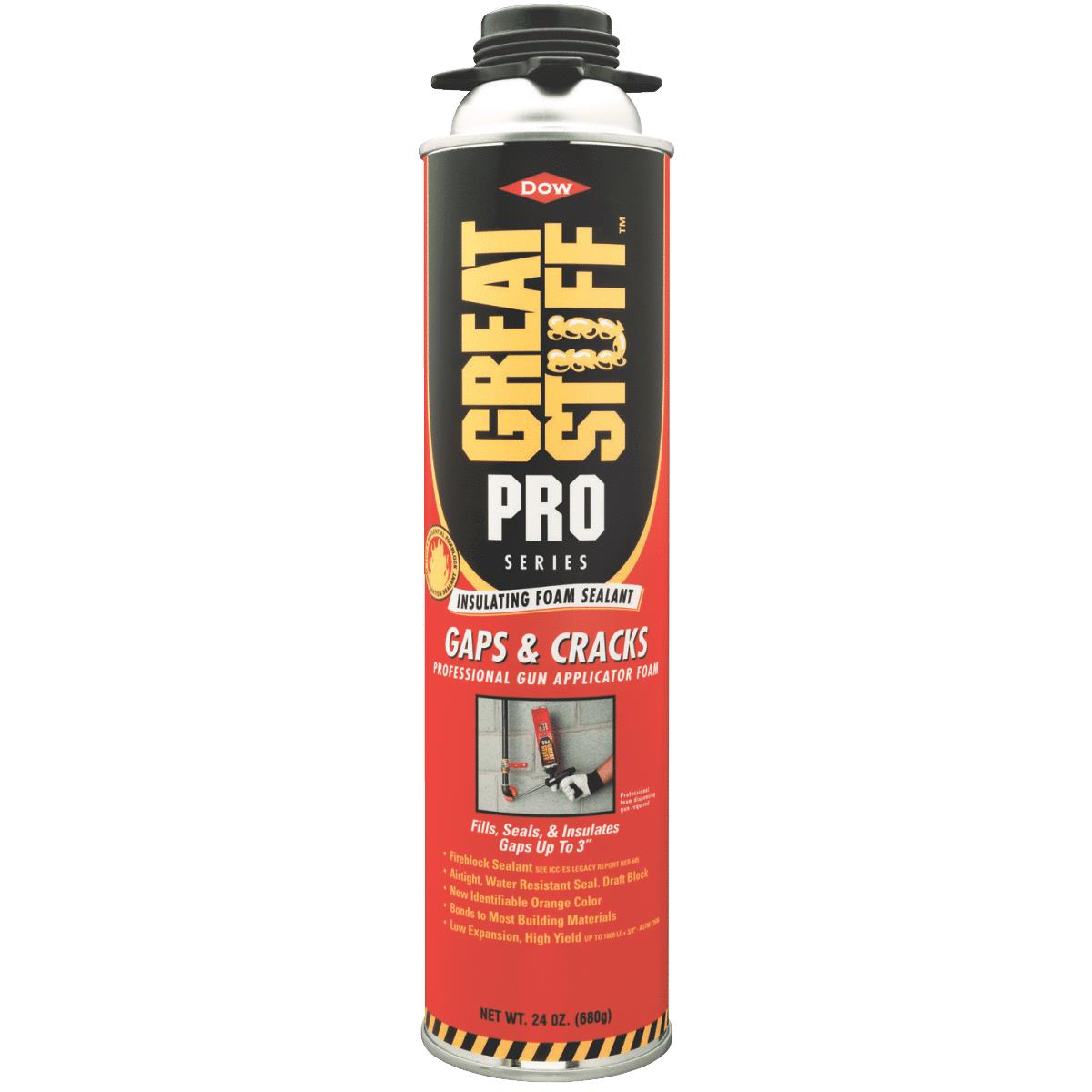 GREAT STUFF PRO G&C 24OZ 1