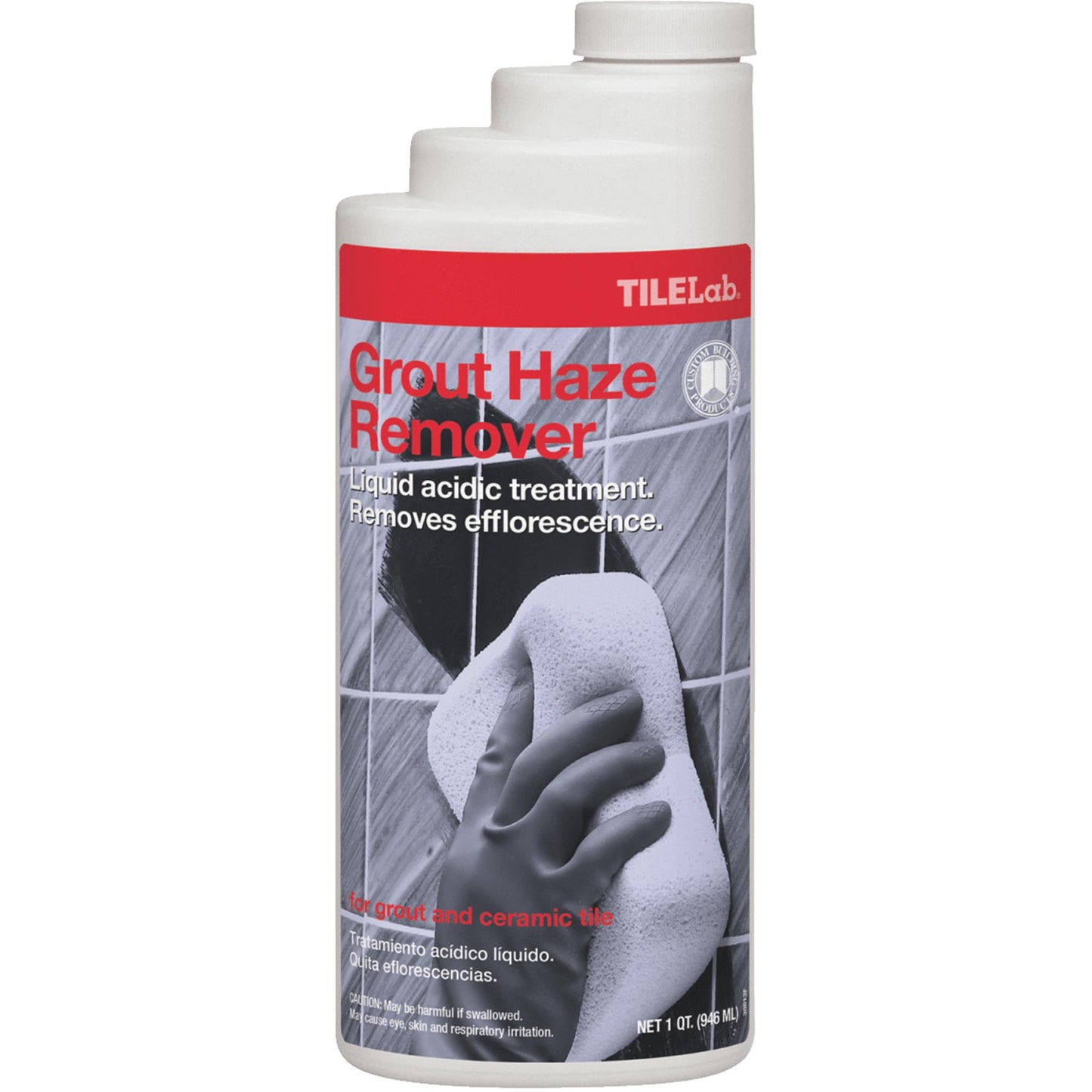 GROUT HAZE REMOVER 1 QT