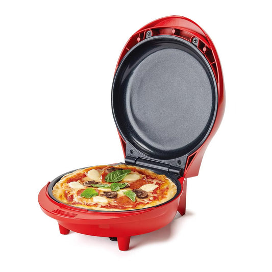 Betty Crocker 7" Deep Pizza  Maker mini