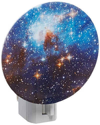 Galaxy Night Light