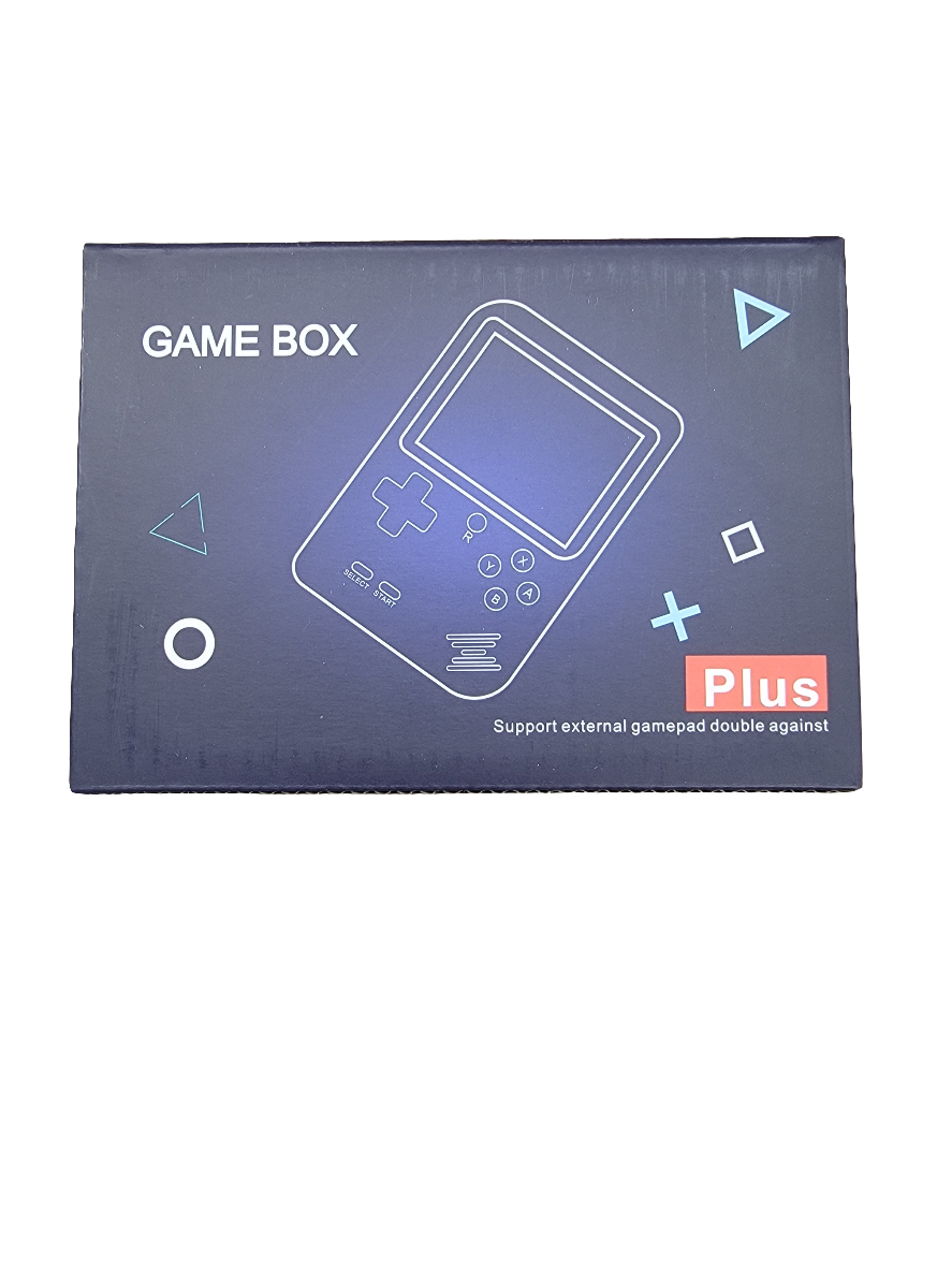 Game Boy 400 In 1