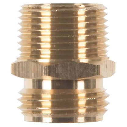  Garden Hose Adapter 3/4'' MGH X 3/4'' MIP 1