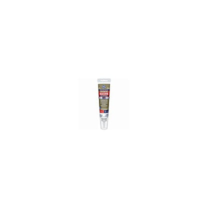 Ge Silicone White 2.8 Oz 2