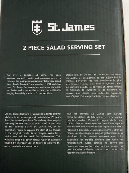 Geo 2 pc Serving Set 3