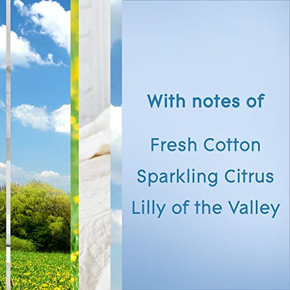 Glade Air Freshener Clean Linen