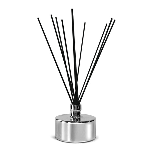 Glistening Silver Reed Diffuser Paradise 1