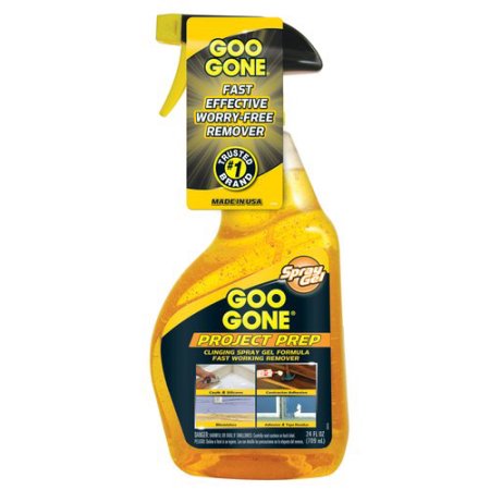 Goo Gone Propwr Gel 24 Oz.