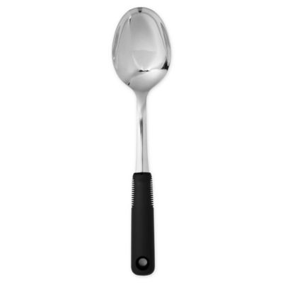 Good Grips SS Spoon 2