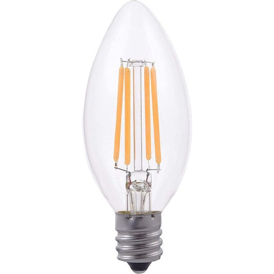 Goodlite LED Chandelier Bulb 7W 5000 K 1