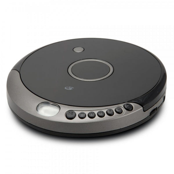 Gpx Cd/MP3 Player