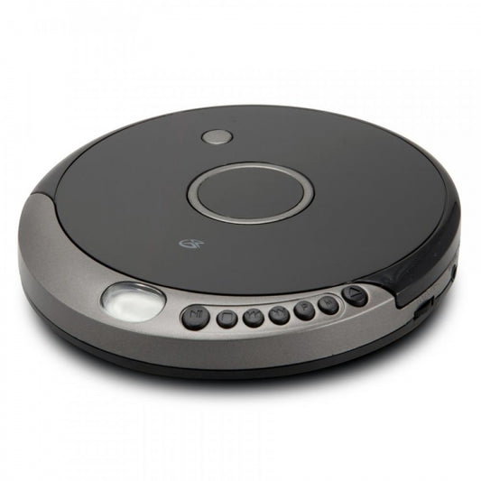 Gpx Cd/MP3 Player