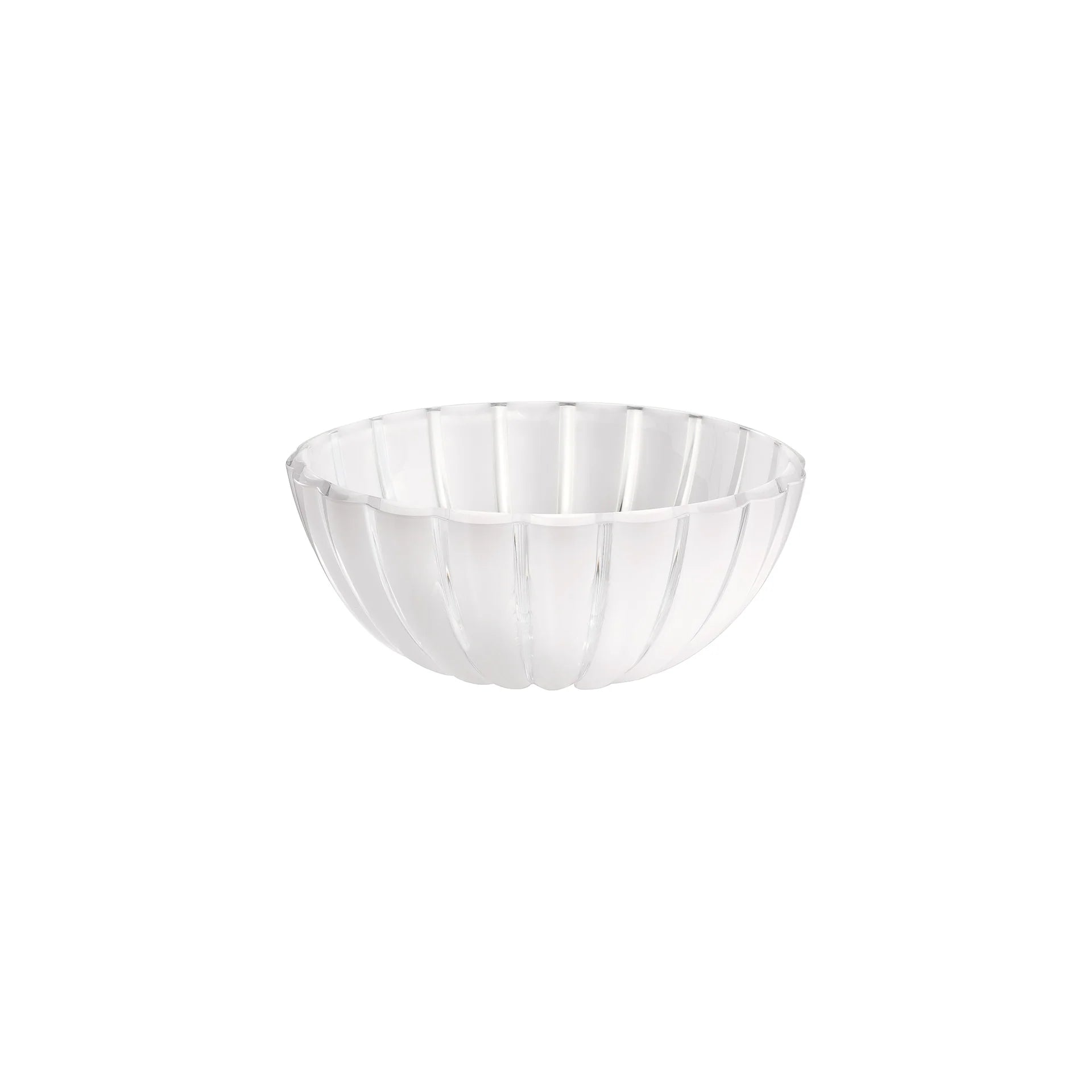 Grace Bowl Medium White 020CM