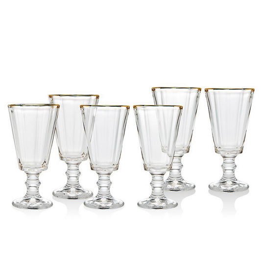 Grandeur Gold Crystal