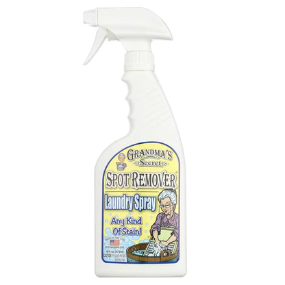 Grandma's Secret Laundry Spray 16oz