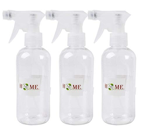 Green Leaf Large Spray Bottle 1