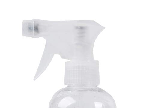 Green Leaf Large Spray Bottle 2