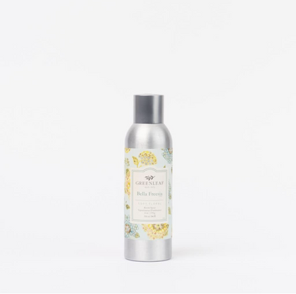Greenleaf Room Spray - Bella Freesia 2