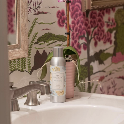 Greenleaf Room Spray - Bella Freesia 4