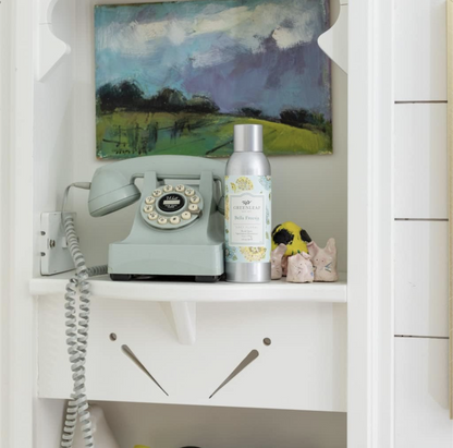 Greenleaf Room Spray - Bella Freesia 5