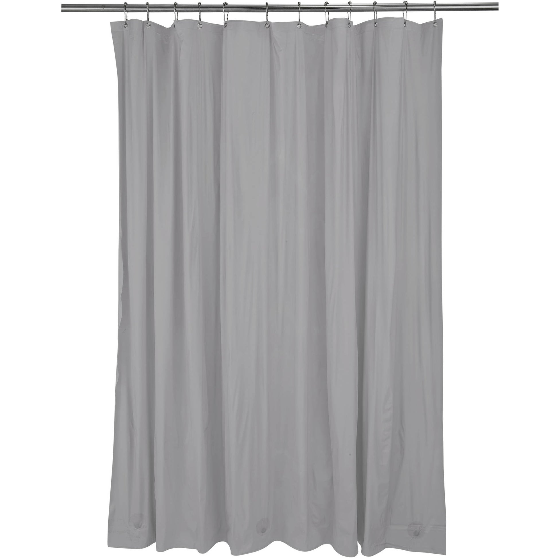 Grey Shower Liner 1