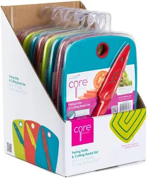 Grip Strip Bar Board & Knife 2