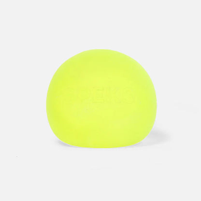 Speks Gump Memory Gel Stress Ball - Algae