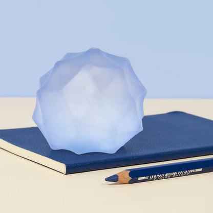 Speks Gump Surface Memory Gel Stress Ball - Dew Burst