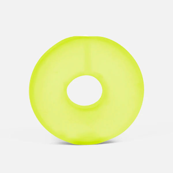 Speks Gump Loop Memory Gel Stress Ball - Algea
