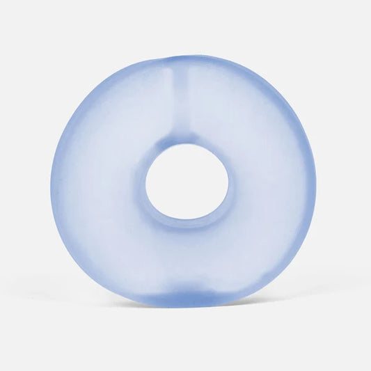 Speks Gump Loop Memory Gel Stress Ball - Dew