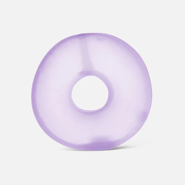 Speks Gump Loop Memory Gel Stress Ball - Mist