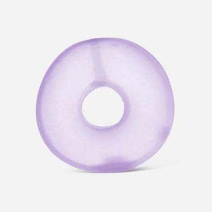 Speks Gump Loop Memory Gel Stress Ball - Mist