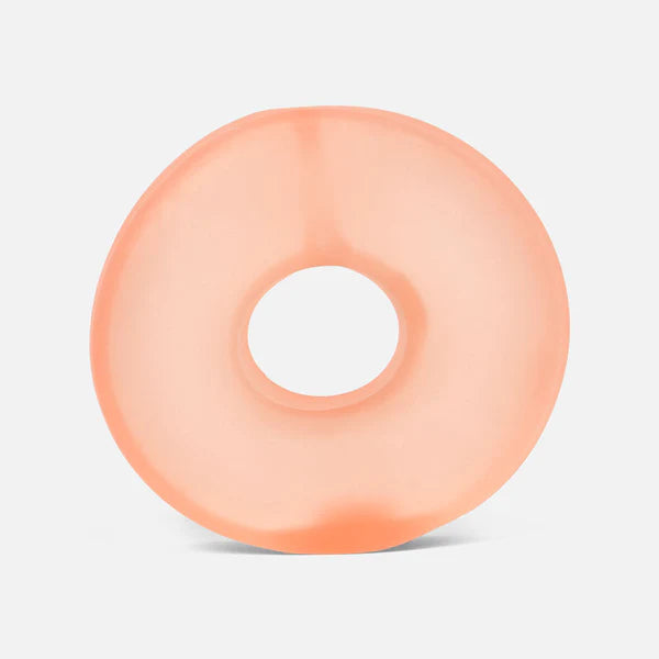 Speks Gump Loop Memory Gel Stress Ball - Reef