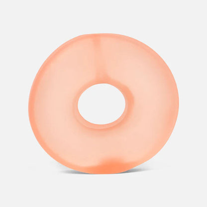 Speks Gump Loop Memory Gel Stress Ball - Reef