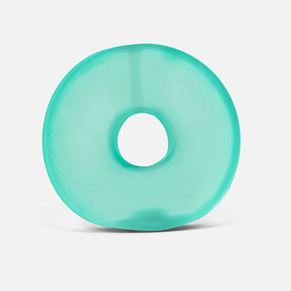 Speks Gump Loop Memory Gel Stress Ball - Sea Glass