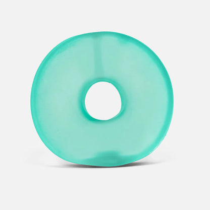 Speks Gump Loop Memory Gel Stress Ball - Sea Glass