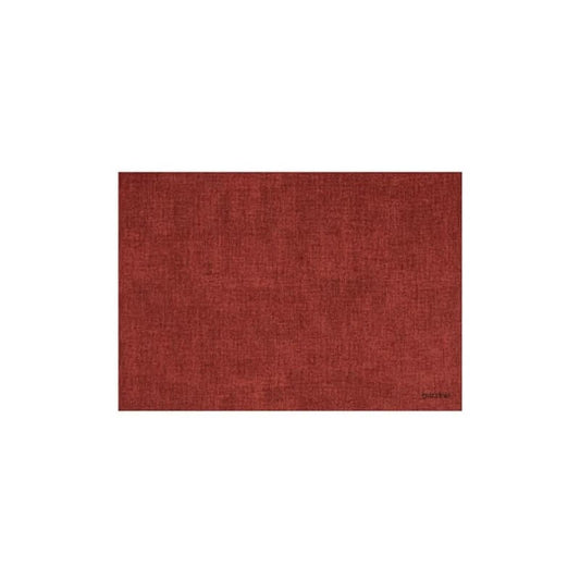 Guzzini  Red Placemat
